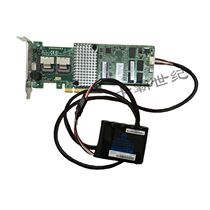 LSI SAS 9270CV-8i 1GB PCIE3 0 array card CVM01 super capacitor original