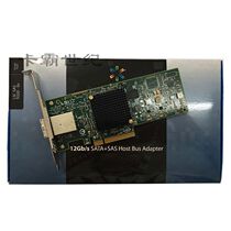LSI SAS 9300-8e LSI00343 SAS3008 12Gb s HBA card Brand new original warranty for three years