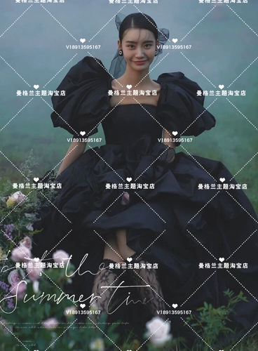 Осеннее дизайнерское трехмерное свадебное платье, тренд сезона