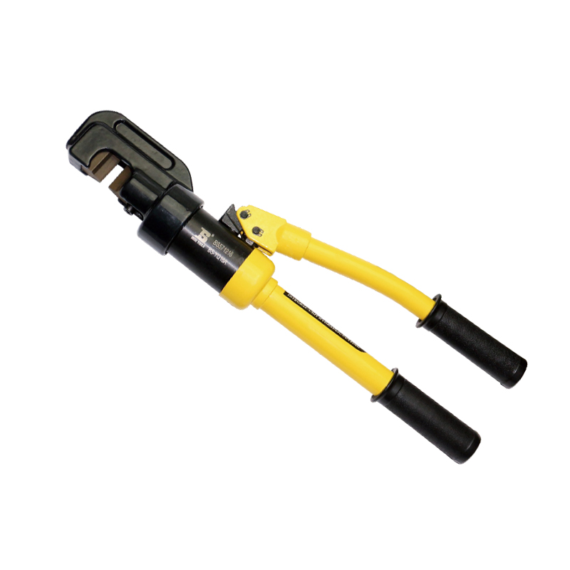波斯工具精品液压钳，钢丝绳切断大师，BS572120/BS572240/BS572300，专业级切割利器！️