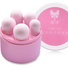 【澜渟】家用产后修复收缩哑铃