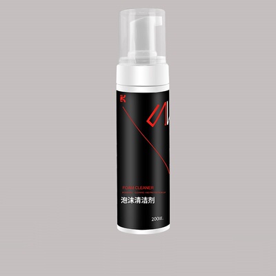 【客赞莱图】小白鞋清洗剂刷鞋200ML