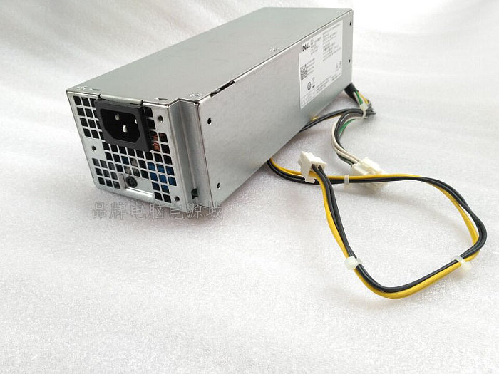 товар из китая 戴尔 7050 7060 3050 5050 3667 mt 电源 h240es-02 240/360/460w Dell
