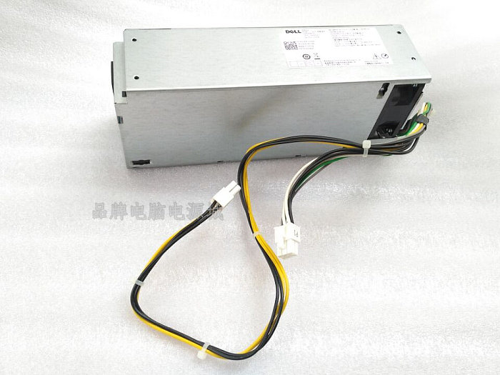 товар из китая 戴尔 7050 7060 3050 5050 3667 mt 电源 h240es-02 240/360/460w Dell