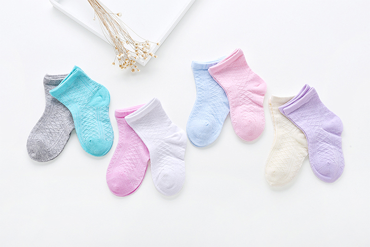 Chaussettes pour bébé - Ref 2111146 Image 34
