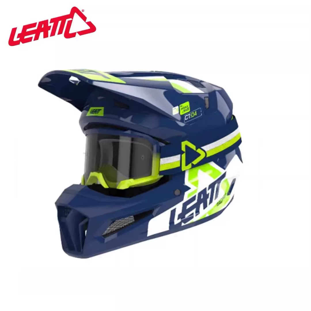 LEATT Off-road universal ultra light helmet