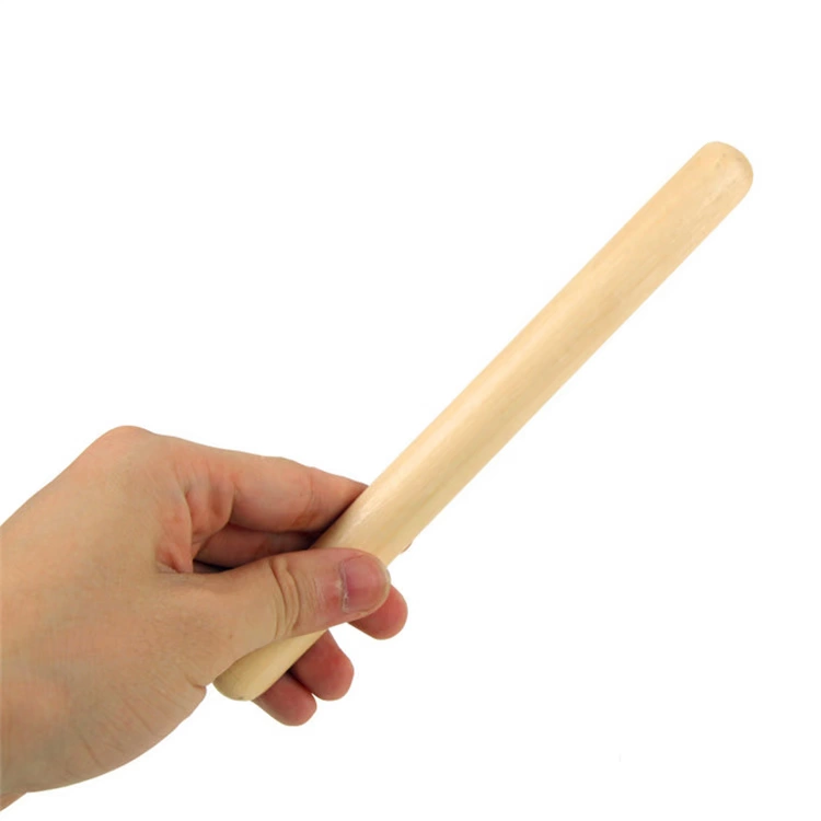 Orff bộ gõ trống gỗ gậy trống trống nhịp điệu gậy đồ chơi trẻ em âm nhạc bộ trống cho bé 