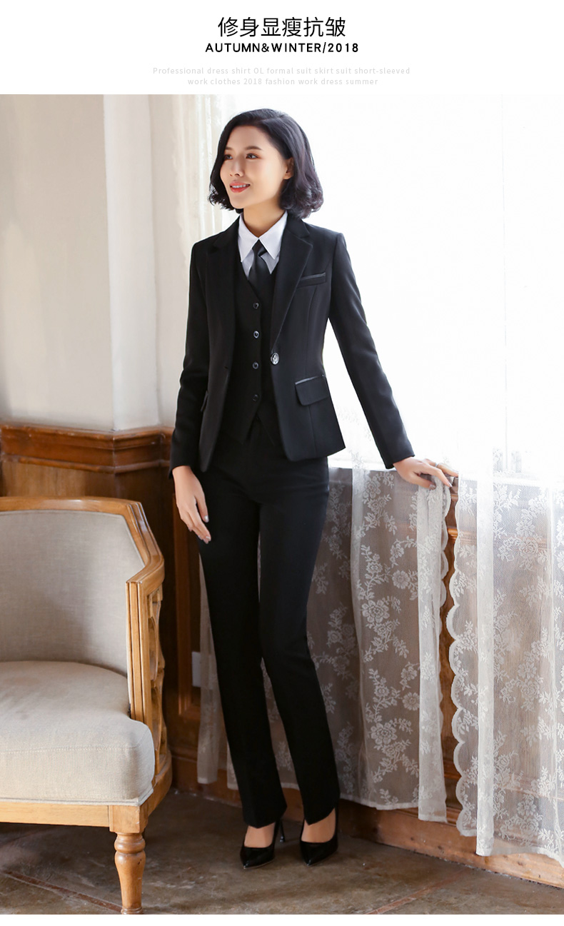 Tailleur femme - Ref 3241482 Image 21