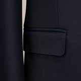 Пиджак классического кроя, демисезонная трендовая куртка, коллекция 2021, в корейском стиле, облегающий крой