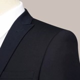 Пиджак классического кроя, демисезонная трендовая куртка, коллекция 2021, в корейском стиле, облегающий крой