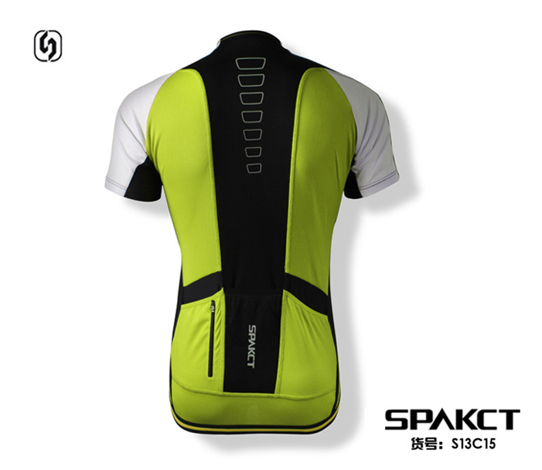 Vêtement cyclisme homme SPAKCT - Ref 2214441 Image 14