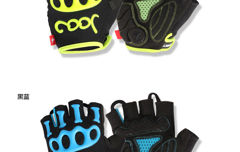 Gants pour vélo homme SPAKCT - Ref 2238342 Image 13