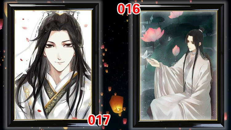 Ngày chính thức ban phước chéo khâu mới khoan 2019 kim cương vẽ đầy đủ tùy chỉnh thêu hoa Xie thương hại bản thân mình mảnh nhỏ thêu - Công cụ & phụ kiện Cross-stitch tranh thêu chữ thập đồng hồ
