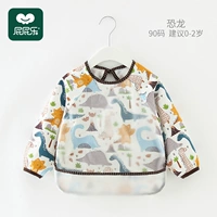 Динозавр, лонгслив, 90см