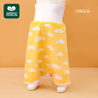 Моча на световой облачный дуэт