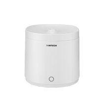 (New product launch) EZVIZ Smart Pet Water Dispenser 2 5L Large Capacity APP Remote Control