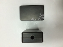 Special price plastic junction box sensor housing instrument housing electronic DIY filling box A60 60*37 * 18mm