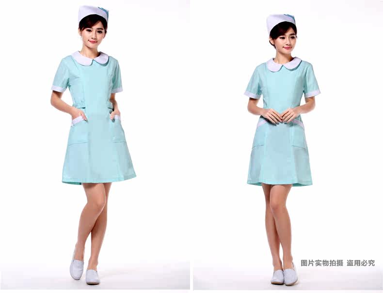 Tenue infirmière - Ref 1858672 Image 19