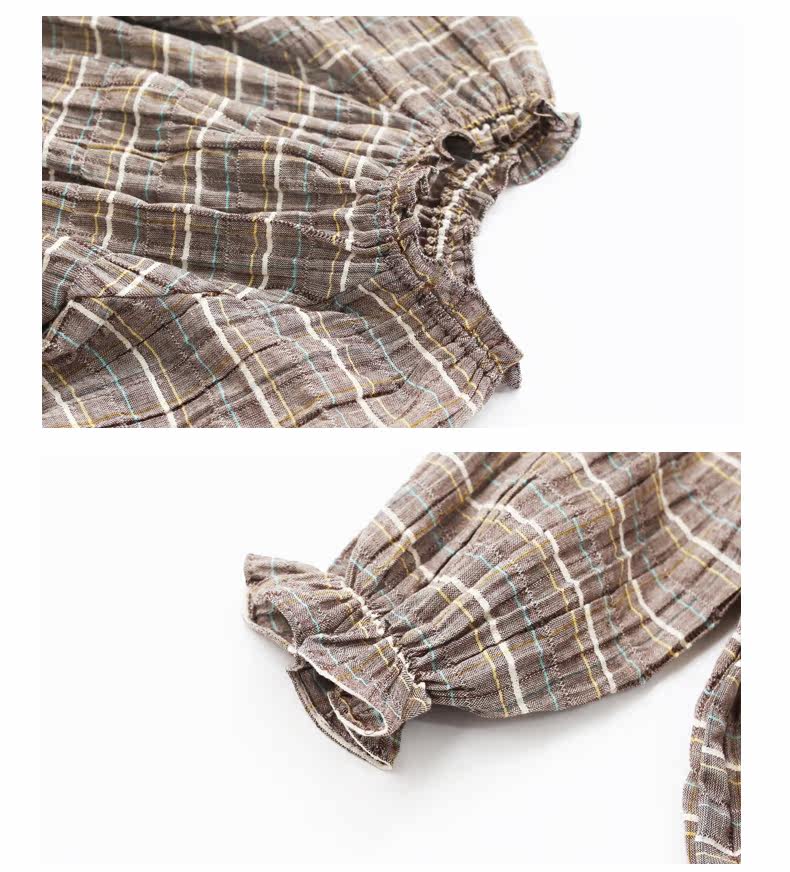 Chemise fille DOLL TOWN à manche longue - Ref 2086719 Image 26