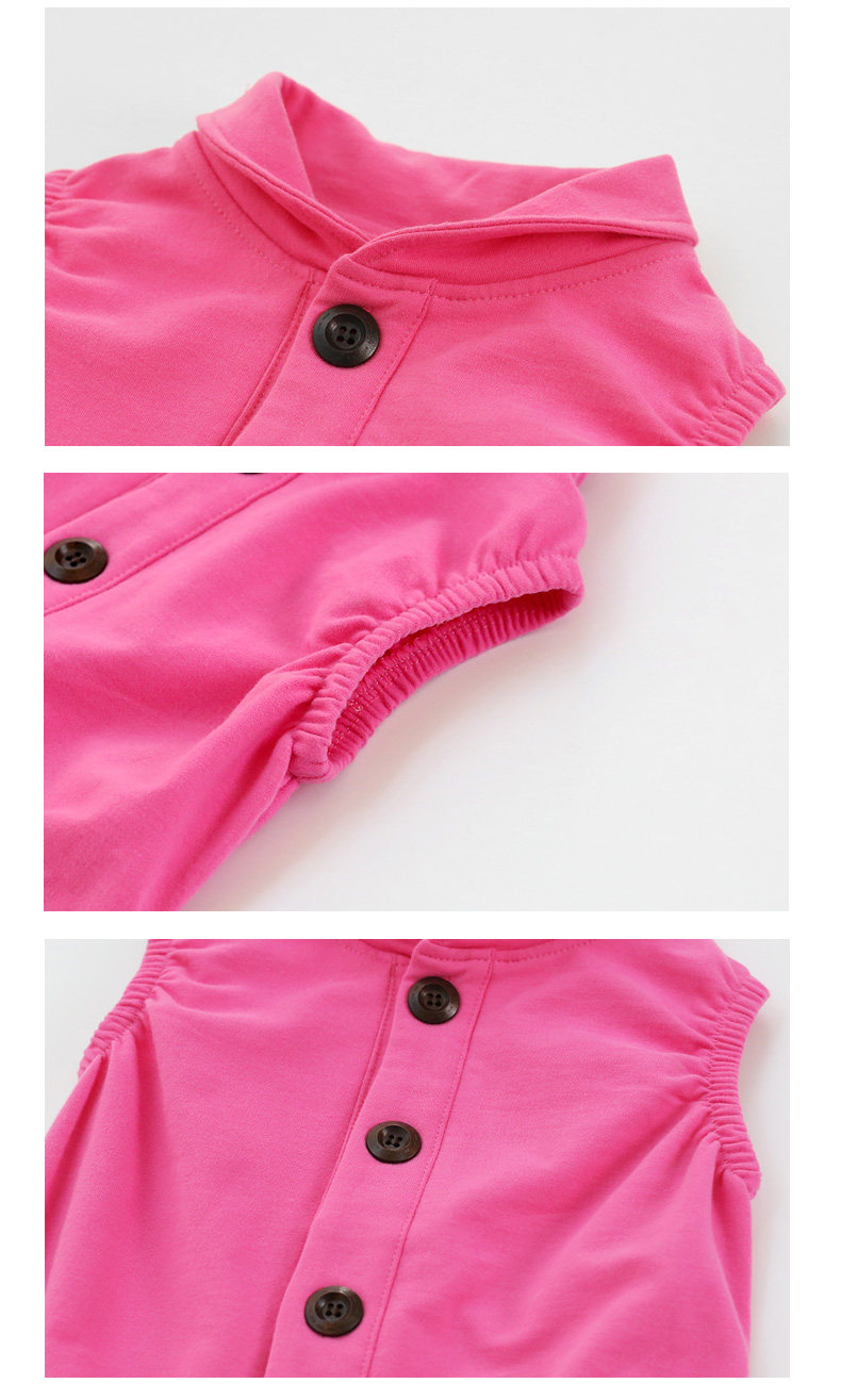 Gilet fille DOLL TOWN - Ref 2070960 Image 29