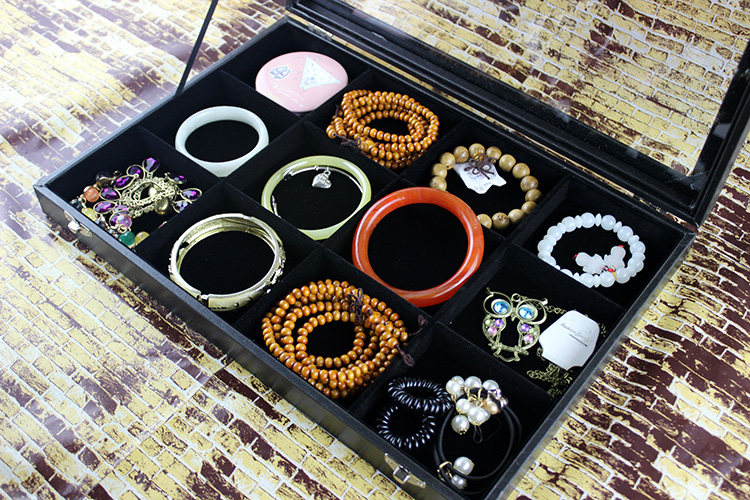 Boite à bijoux BABYYICHENG   - Ref 3106185 Image 3