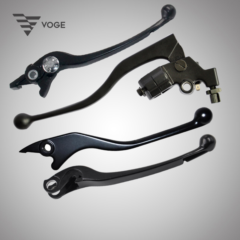 VOGE stepless LX300R LX300RR LX300AC 300DS original left and right clutch front disc brake handle