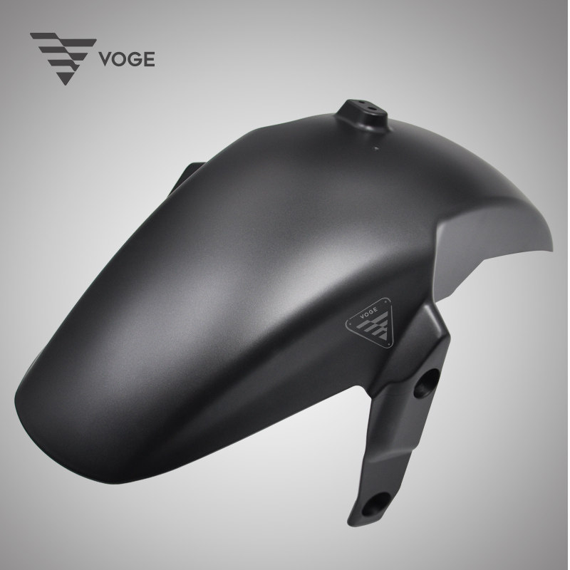 Lungxin VOGE Motorcycle Accessories LX300R LX300RR Original Front Fender Panel left and right protective board