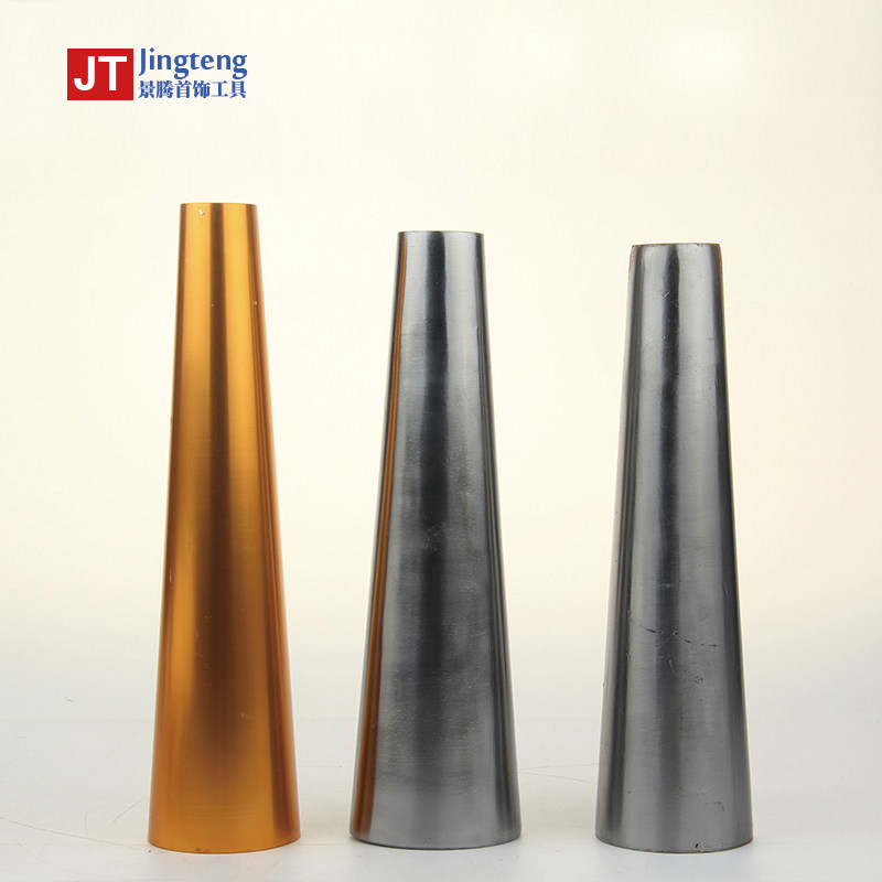 Bracelet stick copper stainless steel plastic wood bracelet Measuring Circle Ring Wood Stick Beating Gold Tool Jewelry equipment-Taobao