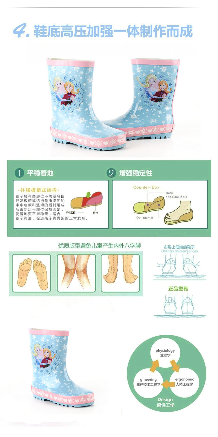 Chaussures enfants en autre pour Toute saison - Ref 1040865 Image 14