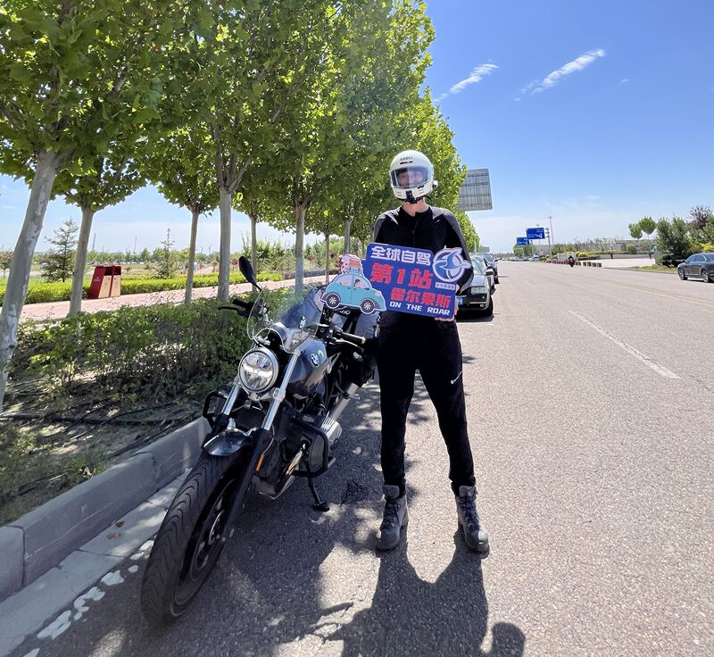 Motorcycle Self-Driving Temporary Entry and Exit Customs Procedures/Motorcycle Self-Driving Procedures for Traveling Abroad/Self-Driving in Xinjiang Ports