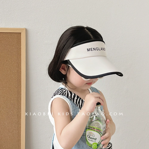 Детский солнцезащитный крем, летняя солнцезащитная шляпа, шапка, детская кепка на солнечной энергии для мальчиков, УФ-защита