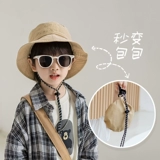 Детская система хранения, осенняя шапка, детская шапочка для мальчиков, летняя быстросохнущая солнцезащитная шляпа