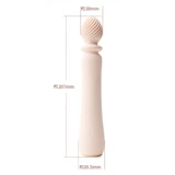 网易春风 Расширение вибрации av Stick Женская автоматическая подключение к водяным спреем мастурбации мастурбация взрослые эротические посуды