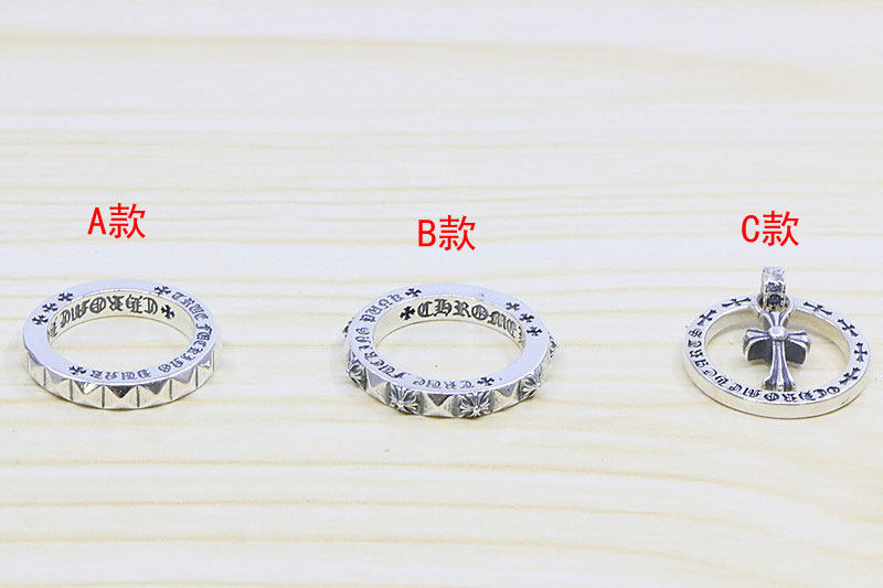 Bague mixte OTHER   en Argenterie - Ref 3087920 Image 11