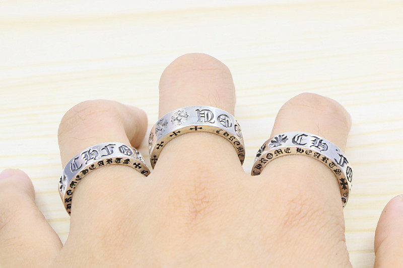 Bague mixte OTHER   en Argenterie - Ref 3087920 Image 25