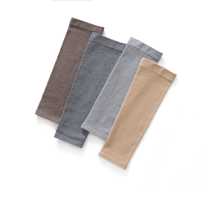 Silk Summer Thin Leg Warmers for Cold Protection, Unisex Ankle and Joint Protectors, Leg Warmers for Old Cold Legs Silk Summer Thin Leg Warmers for Cold Protection, Unisex Ankle and Joint Protectors, Leg Warmers for Old Cold Legs