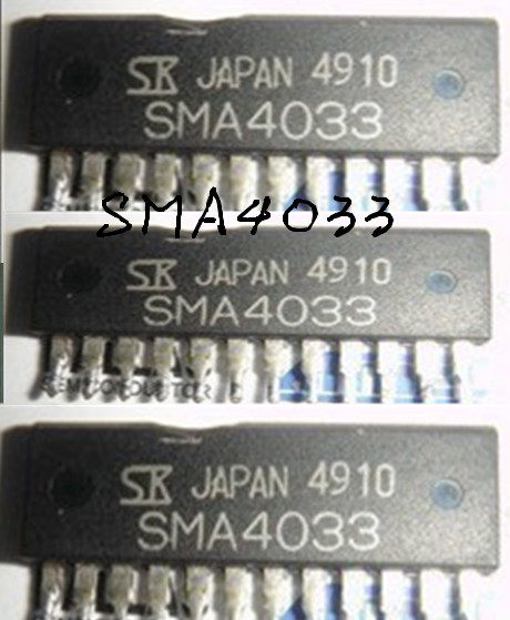 SMA4033