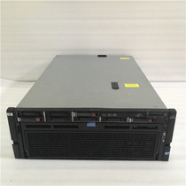 HP DL580 G7 server 4-way server E7-48XX CPU operation big data operation big graphics card