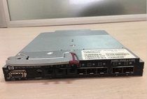 HP HP 455882-001 455880-B21 455880-B21 C7000 C3000 C3000 10 10Gb Blade Switch