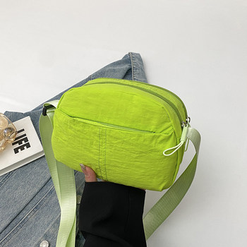 Lightweight and versatile crossbody bag for work and commuting mobile phone bag