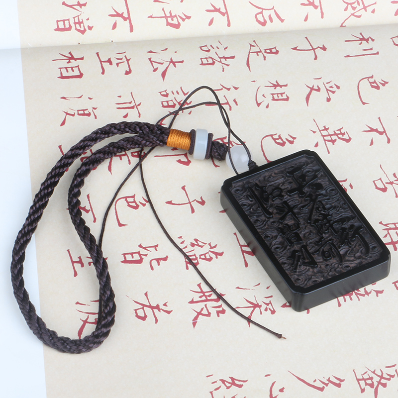 黑檀木打造的广东高胡筒：开启音量新境界