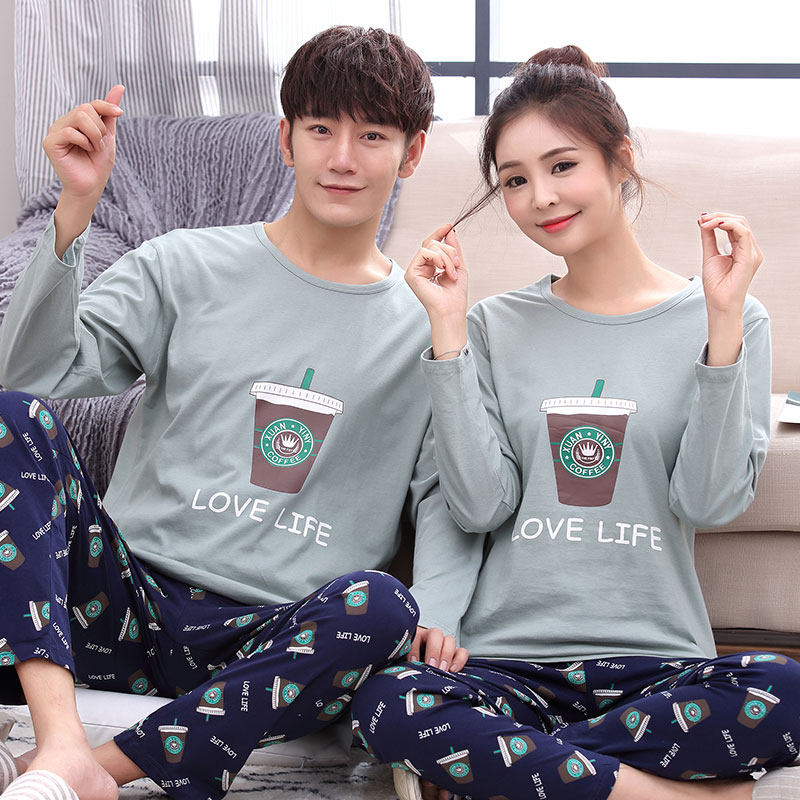 Pyjama mixte OTHER   en Coton à manches longues - Ref 3004069 Image 3