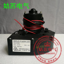 80FLZ-12 small DC centrifugal blower 12VDC Suzhou Jiatai Motor Co. Ltd. All copper wire