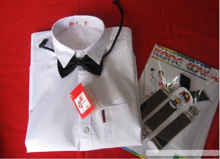 Pantalon garcon UNIQLO - Ref 2055322 Image 21