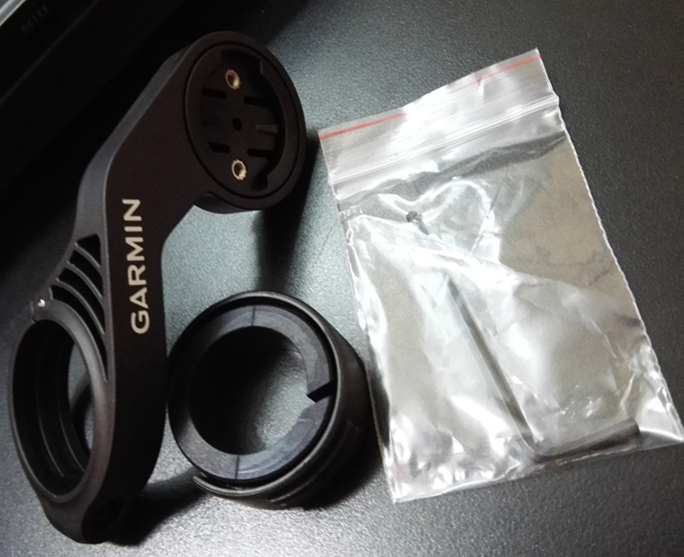 Compteur de vélo GARMIN - Ref 2421321 Image 7