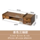 Osno Nan tre hiển thị khung máy tính tăng giá lưu trữ máy tính để bàn giá đỡ khung máy tính nâng cao - Kệ kệ giày