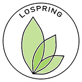 LOSPRING春之扉窗帘源头工厂