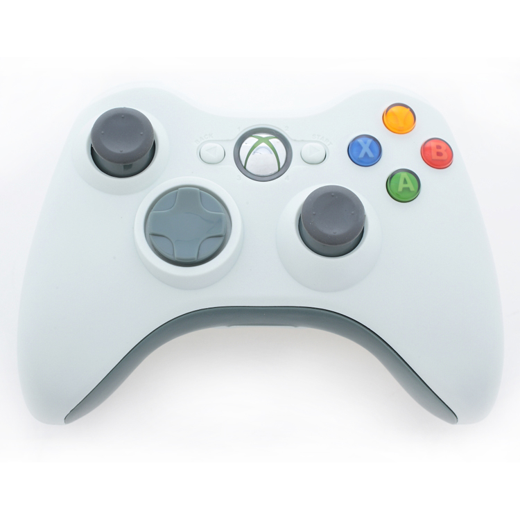 PC360 gamepad nhạc như điện thoại di động Xiaomi Android top box TV máy tính USB không dây vua vinh quang rocker tay cầm logitech f310
