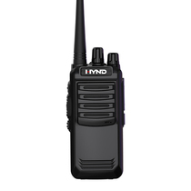 High-power handheld walkie-talkie 360s encrypted walkie-talkie outdoor small intercom long-distance mini