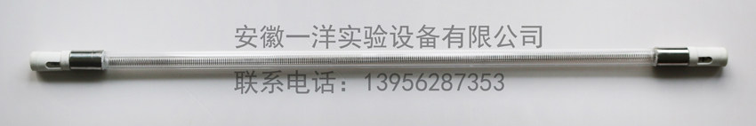 Quartz Heating Tube Far Infrared Quartz Heating Tube Carbon Fiber Heating Arbitrary Document Citron Small Loan Scenic Spots